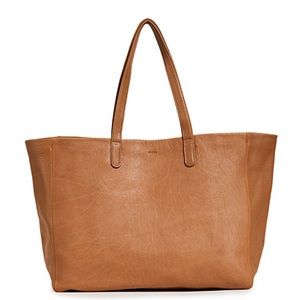 Baggu oversized tote
